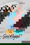 Kirtan Suidhaaga 5 Rayon Daily Wear Designer Latest Kurti Collection